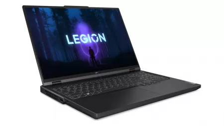 Laptop Lenovo Legion Pro 5 16IRX8 WQXGA 16 inch Intel Core i5-13500HX 16GB 512GB SSD RTX 4060 Onyx Grey