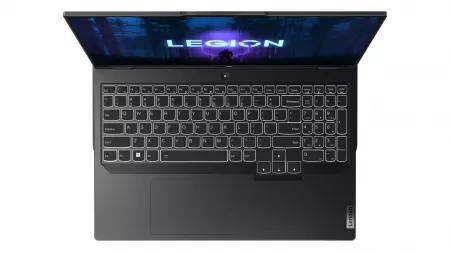 Laptop Lenovo Legion Pro 5 16IRX8 WQXGA 16 inch Intel Core i5-13500HX 16GB 512GB SSD RTX 4060 Onyx Grey