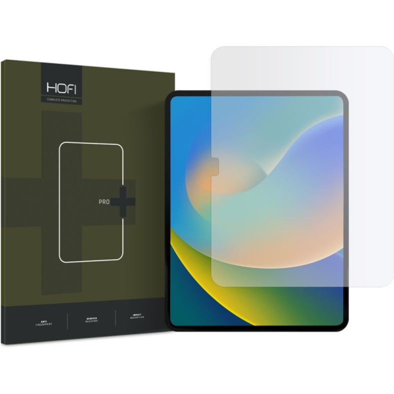 Folie Protectie Apple iPad 2022