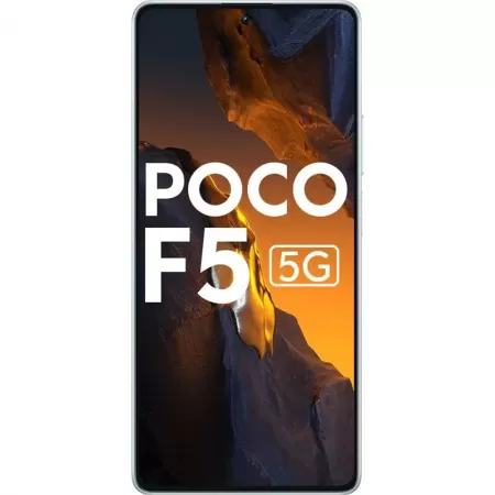 Telefon mobil Xiaomi Poco F5 Dual (Sim+Sim) 256GB 12GB RAM 5G