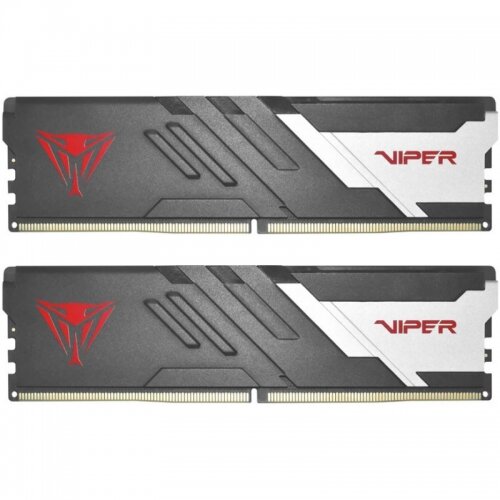 Memorie Viper Venom 64GB (2x32GB) DDR5 6000MHz Dual Channel Kit