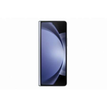 Telefon mobil Samsung Galaxy Z Fold5 Dual Sim 5G 7.6inch Octa Core 12GB 512GB 4400mAh Icy Blue