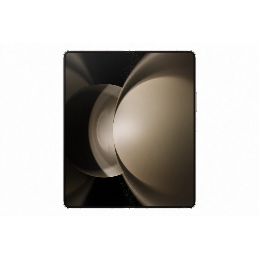 Smartphone Galaxy Z Fold5 Dual Sim 5G 7.6inch 12GB 512GB Cream