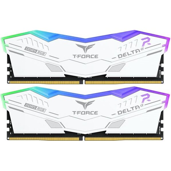 Memorie 32GB (2x16GB) DDR5 6000MHz Dual Channel Kit