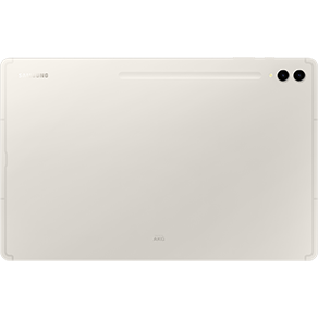 Tableta Samsung Galaxy Tab S9 Ultra 5G 14.6inch Octa Core 12GB 256GB 11200mAh + IP68 S Pen  Beige