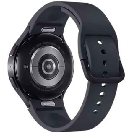 Smartwatch Samsung SM-R940NZKAEUE Watch 6 44mm Bluetooth  Graphite