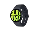 Smartwatch Samsung SM-R940NZKAEUE Watch 6 44mm Bluetooth  Graphite