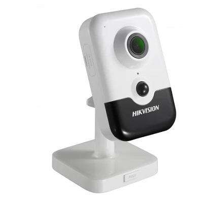 Camera Supraveghere Hikvision IP DS-2CD2426G2-I 2.8mm (C) 2 MP