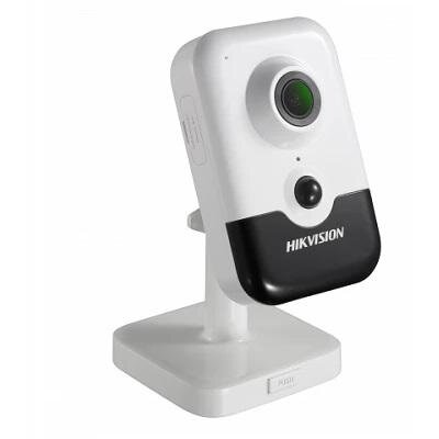 Camera Supraveghere IP CUBE 2.8MM 4MP IR10M