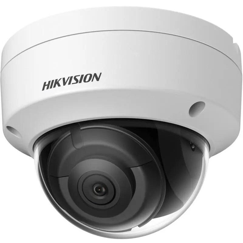 Camera Supraveghere IP Dome DS-2CD2143G2-IS 2.8mm 4MP