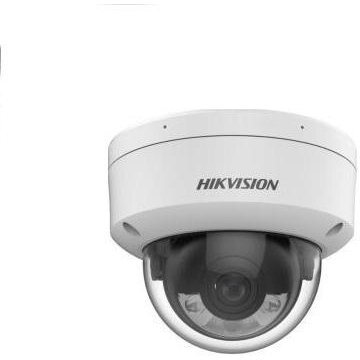 Camera Supraveghere IP Dome DS-2CD2143G2-LSU 2.8mm 4MP