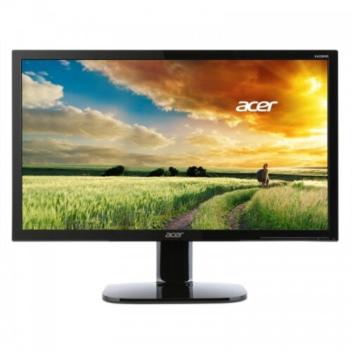 Monitor KA220Q 21.5inch FHD Black