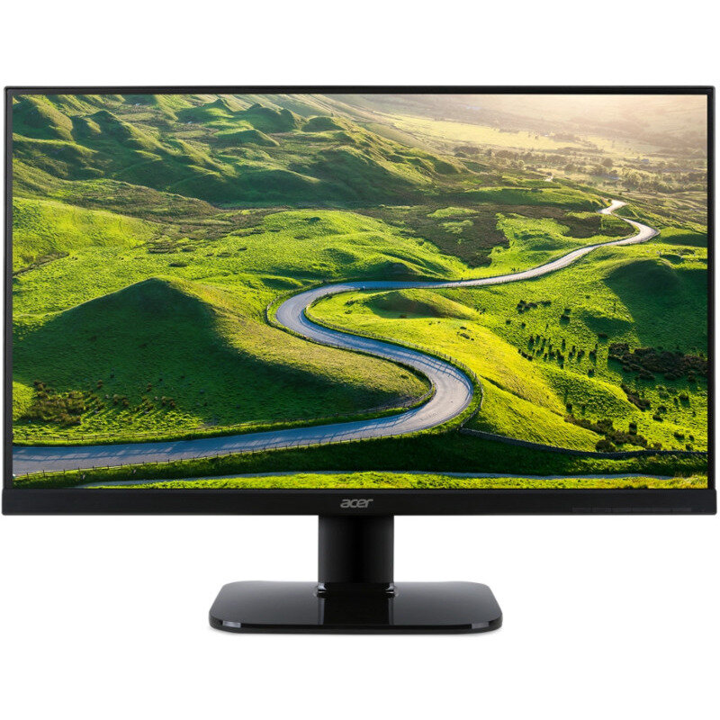 Monitor KA270H 27inch FHD Black