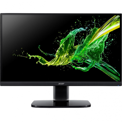 Monitor KA240Y H 23.8inch FHD Black