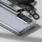 Folie protectie Ringke Protector compatibil cu Samsung Galaxy Z Fold 5 Black