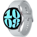 SM-R940NZSAEUE Watch 6 44mm Bluetooth Silver