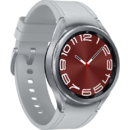 SM-R950NZSAEUE  Watch 6 Classic Bluetooth 43mm Silver