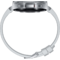 Smartwatch Samsung SM-R955FZSAEUE Watch 6 Classic LTE 43mm Silver