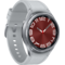 Smartwatch Samsung SM-R955FZSAEUE Watch 6 Classic LTE 43mm Silver