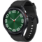 Smartwatch Samsung SM-R965FZKAEUE Watch 6 Classic LTE 47mm Black