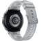 Smartwatch Samsung SM-R960NZSAEUE  Watch 6 Classic Bluetooth 47mm Silver