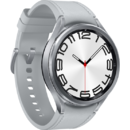 SM-R960NZSAEUE  Watch 6 Classic Bluetooth 47mm Silver