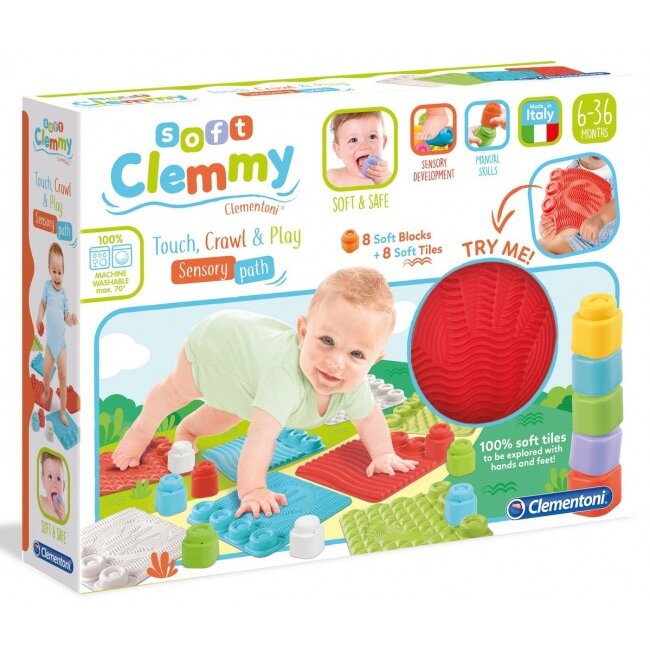 Jucarie Clemmy