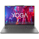 Yoga Pro 9 Mini Led 16 inch Intel Core i9-13905H 64GB 1TB SSD RTX 4070 Windows 11 Home Storm Grey