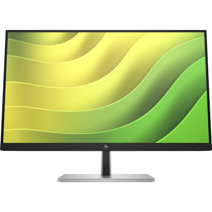 Monitor E24q 24inch QHD Black