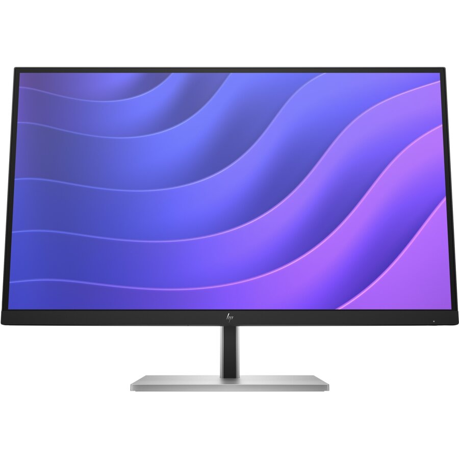 Monitor E27Q 27inch QHD Black