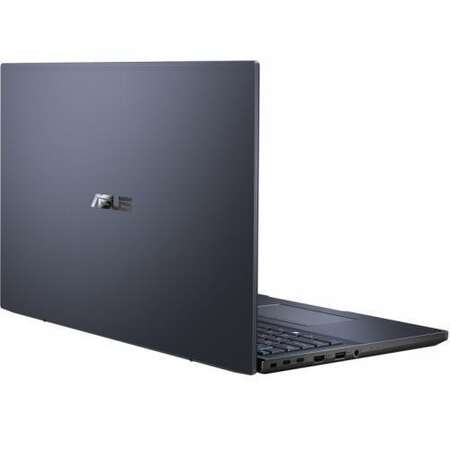 Laptop ASUS ExpertBook B2 B2502CBA 15.6 inch Intel Core i5-1240P 16GB 512GB SSD Windows 11 Pro Black
