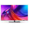 Televizor Philips LED Smart TV 43PUS8818 109cm 43inch Ultra HD 4K Silver