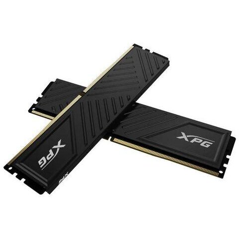 Memorie AX4U320016G16A-DTBKD35 GAMMIX D35 DDR4 3200MHz 16GB Negru