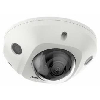 Camera Supraveghere IP Mini Dome DS-2CD2543G2-IWS 4mm 4 MP