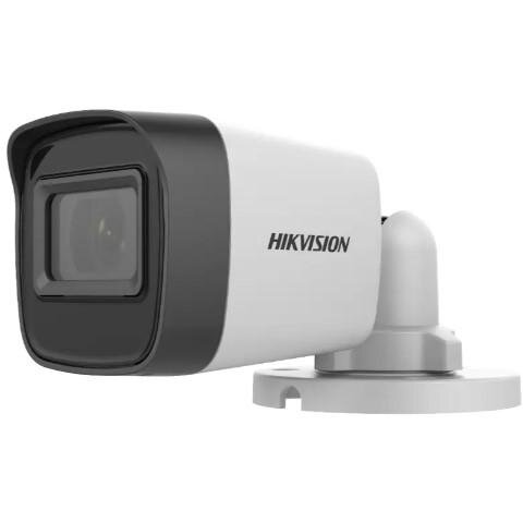 Camera Supraveghere MINI BULLET 2MP POC IR20M 3.6MM