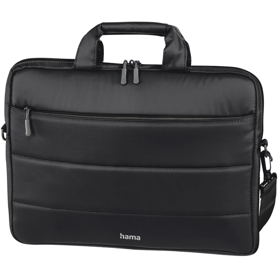 Geanta Toronto Laptop Negru