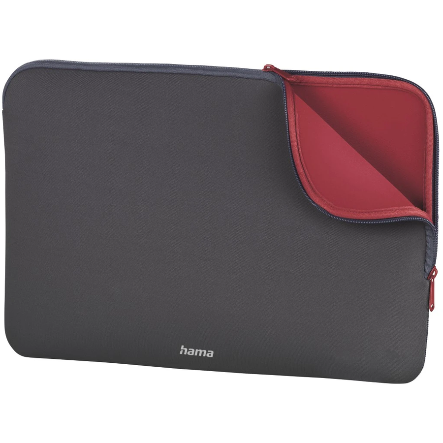 Husa Neoprene Laptop 15.6 Gri