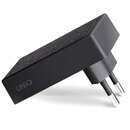 Votre Slim Kit 18W 3A 1 x USB-C Negru