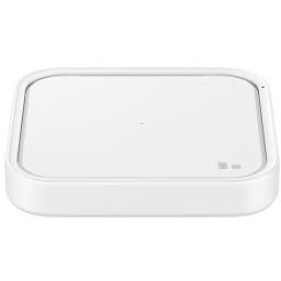 Incarcator Retea Wireless 15W 1.67A Alb EP-P2400BWEGEU