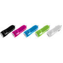 5W 1A 1 x USB-A Diverse Culori SRXA-CARCH1ABLX-ZZ