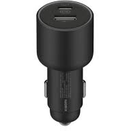 Incarcator Auto 67W 3A 1 x USB-A - 1 x USB-C Negru BHR6814GL