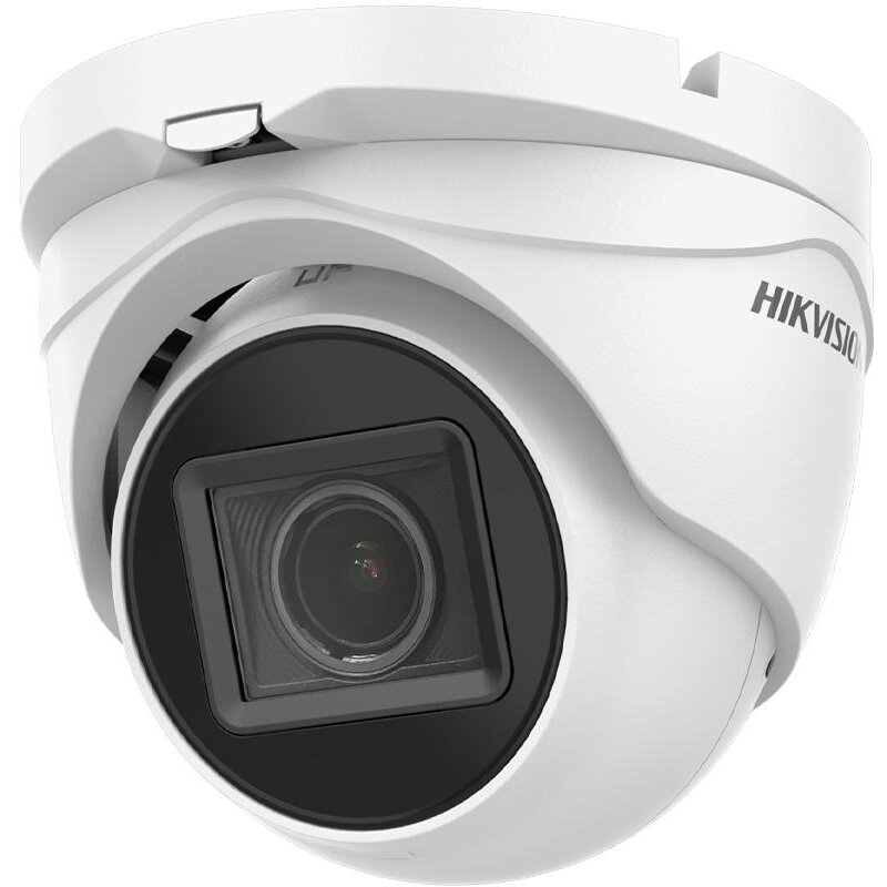 Camera Supraveghere TurboHD Turret HikvisionDS-2CE79H0T-IT3ZE 2.7- 13.5MM 5MP