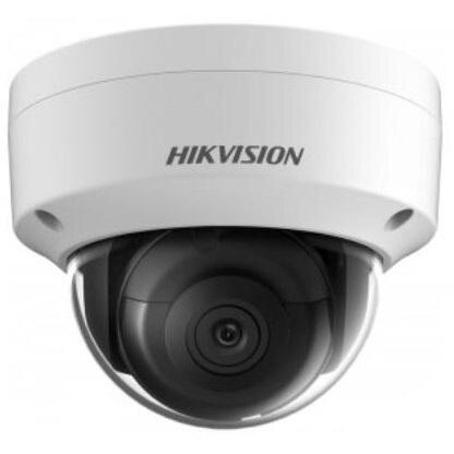 Camera Supraveghere Turbo HD Outdoor Dome DS-2CE57H8T- VPITF 2.8mm 5MP