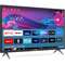 Televizor Allview LED Smart TV 32S6200 81cm 32inch HD Black