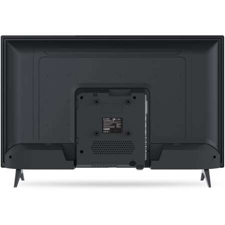 Televizor Allview LED Smart TV 32S6200 81cm 32inch HD Black