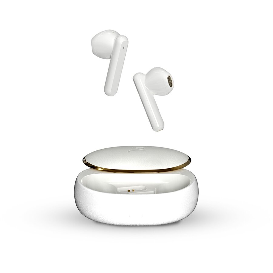Căști Bluetooth Allview Soul AV1 Alb — imaginea 2