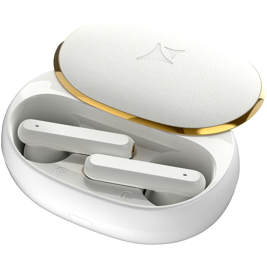 Căști Bluetooth Allview Soul AV1 Alb — imaginea 3