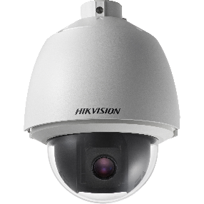 Camera Supraveghere SPEED DOME DS-2AE5232T-A(E) 5-inch 2 MP 32X Powered by DarkFighter