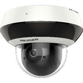 Camera Supraveghere DS-2DE2A204IW-DE3(2.8-12mm)(C) 2inch 2 MP 4X Powered by DarkFighter