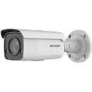 Camera Supraveghere Hikvision Bullet DS-2CD2T87G2-L(4mm)C 8MP ColorVu